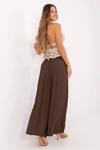  Pantaloni da donna model 214038 Italy Moda 