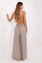  Pantaloni da donna model 214039 Italy Moda 
