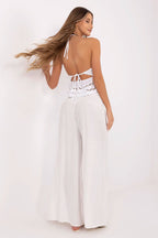  Pantaloni da donna model 214040 Italy Moda 