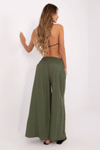  Pantaloni da donna model 214041 Italy Moda 