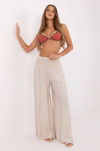  Pantaloni da donna model 214042 Italy Moda 