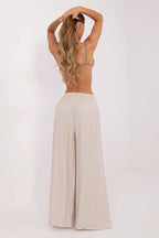  Pantaloni da donna model 214042 Italy Moda 