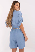  Pantaloncini model 214052 Italy Moda 