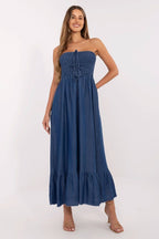 Vestito da giorno model 214298 Italy Moda 