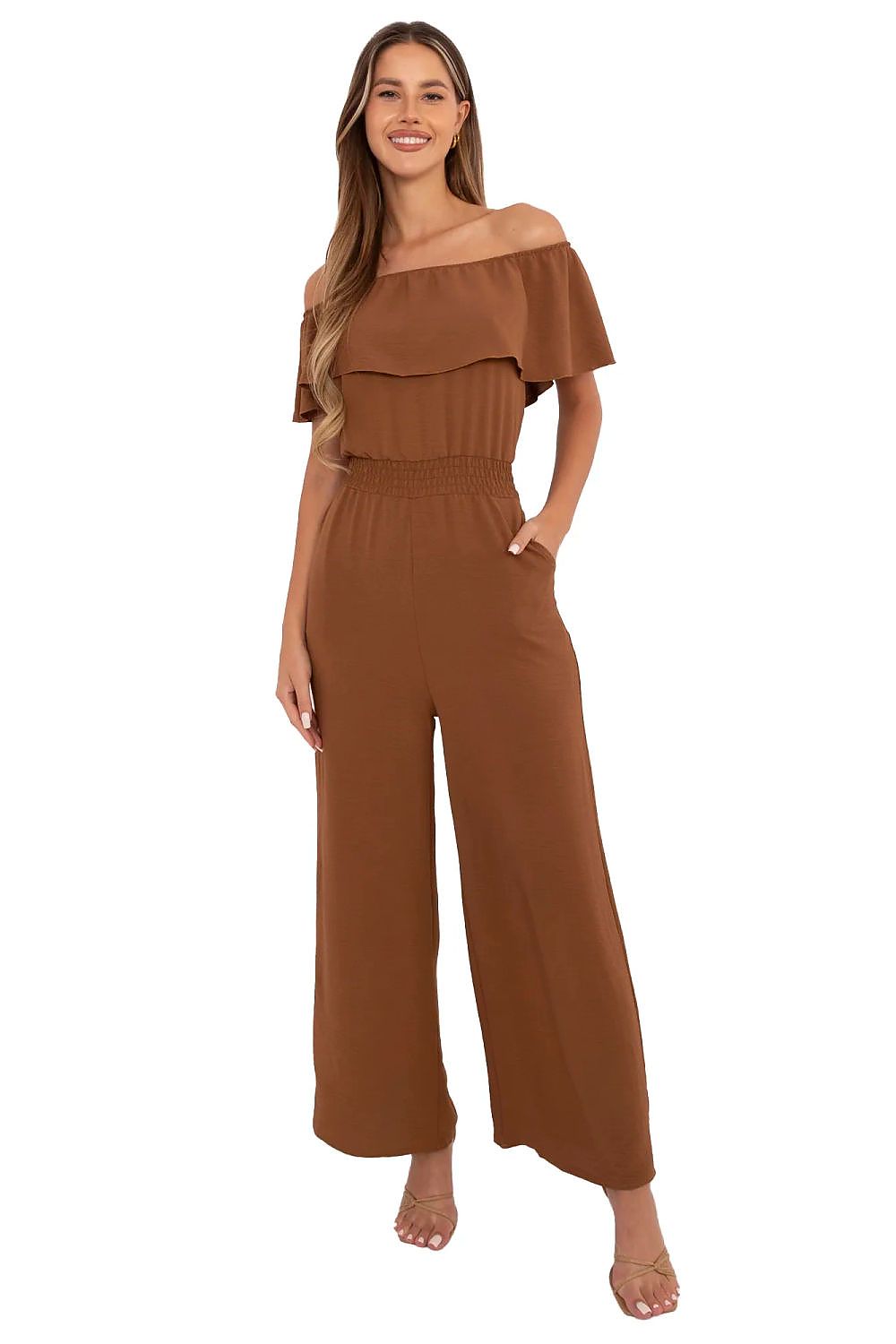 Tuta model 214301 Italy Moda 