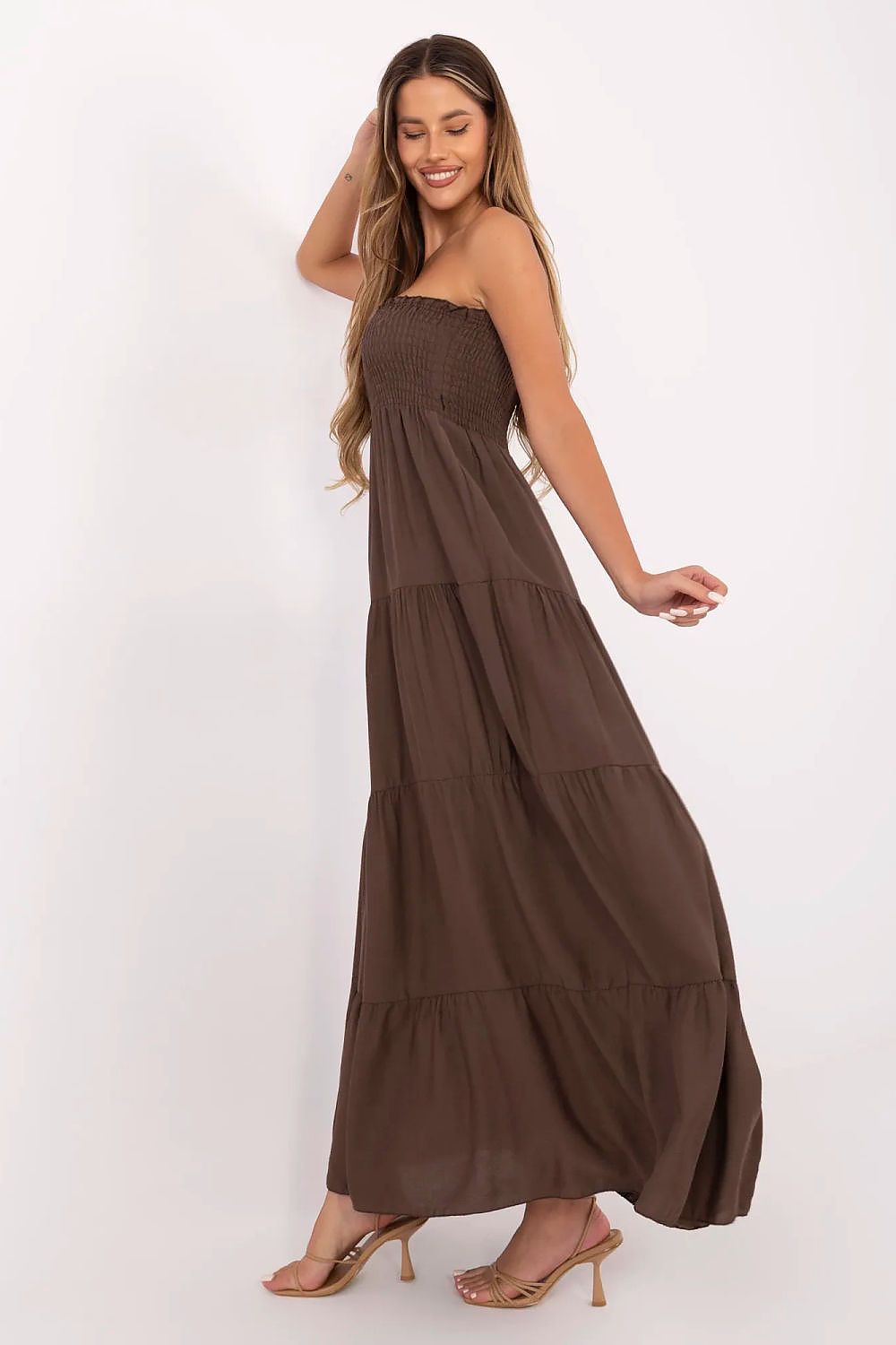  Vestito da giorno model 214302 Italy Moda 