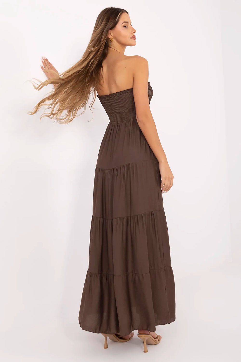  Vestito da giorno model 214302 Italy Moda 