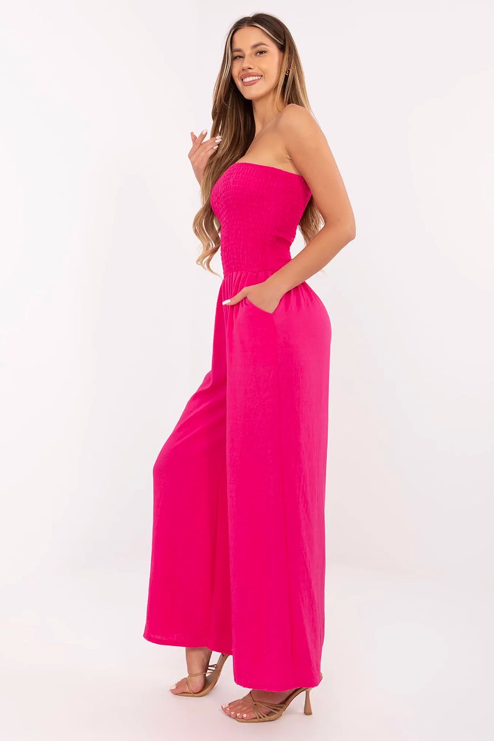  Tuta model 214482 Italy Moda 