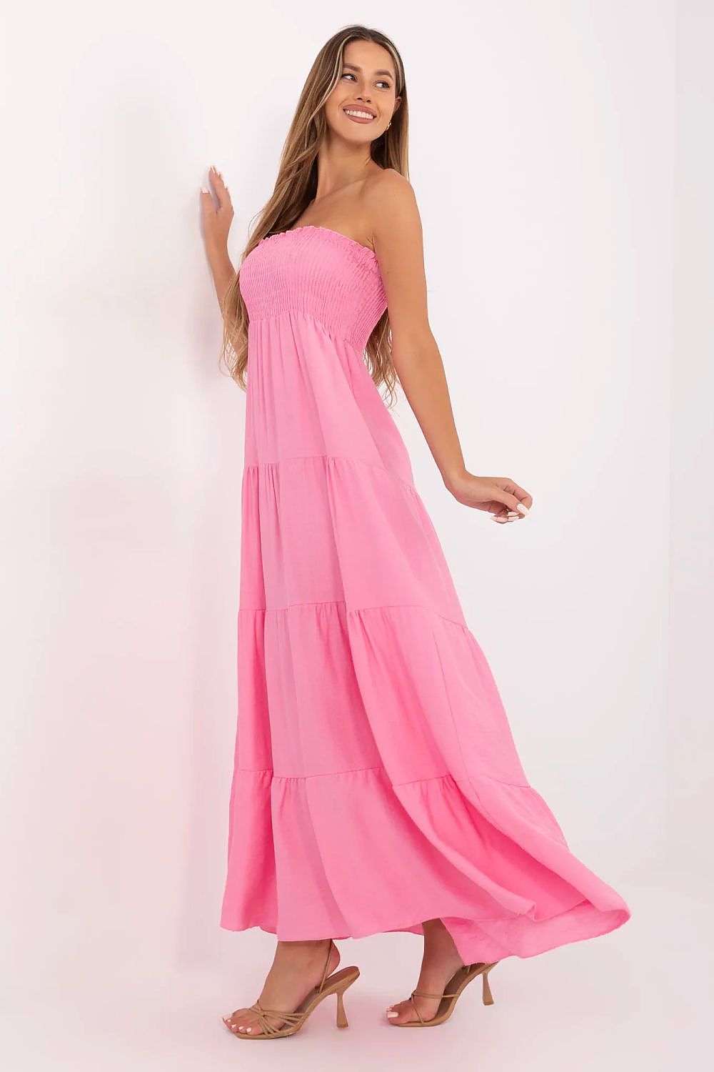  Vestito da giorno model 214483 Italy Moda 