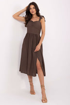  Vestito da giorno model 215134 Italy Moda 