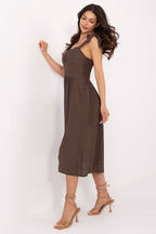  Vestito da giorno model 215134 Italy Moda 