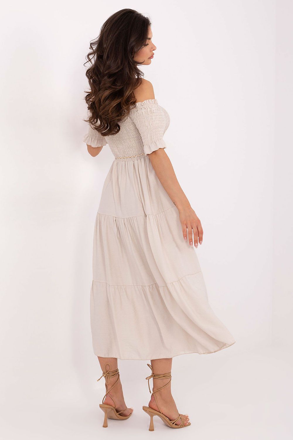  Vestito da giorno model 215183 Italy Moda 