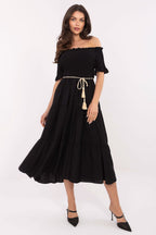  Vestito da giorno model 215184 Italy Moda 