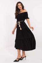  Vestito da giorno model 215184 Italy Moda 