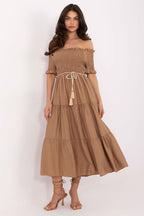  Vestito da giorno model 215185 Italy Moda 