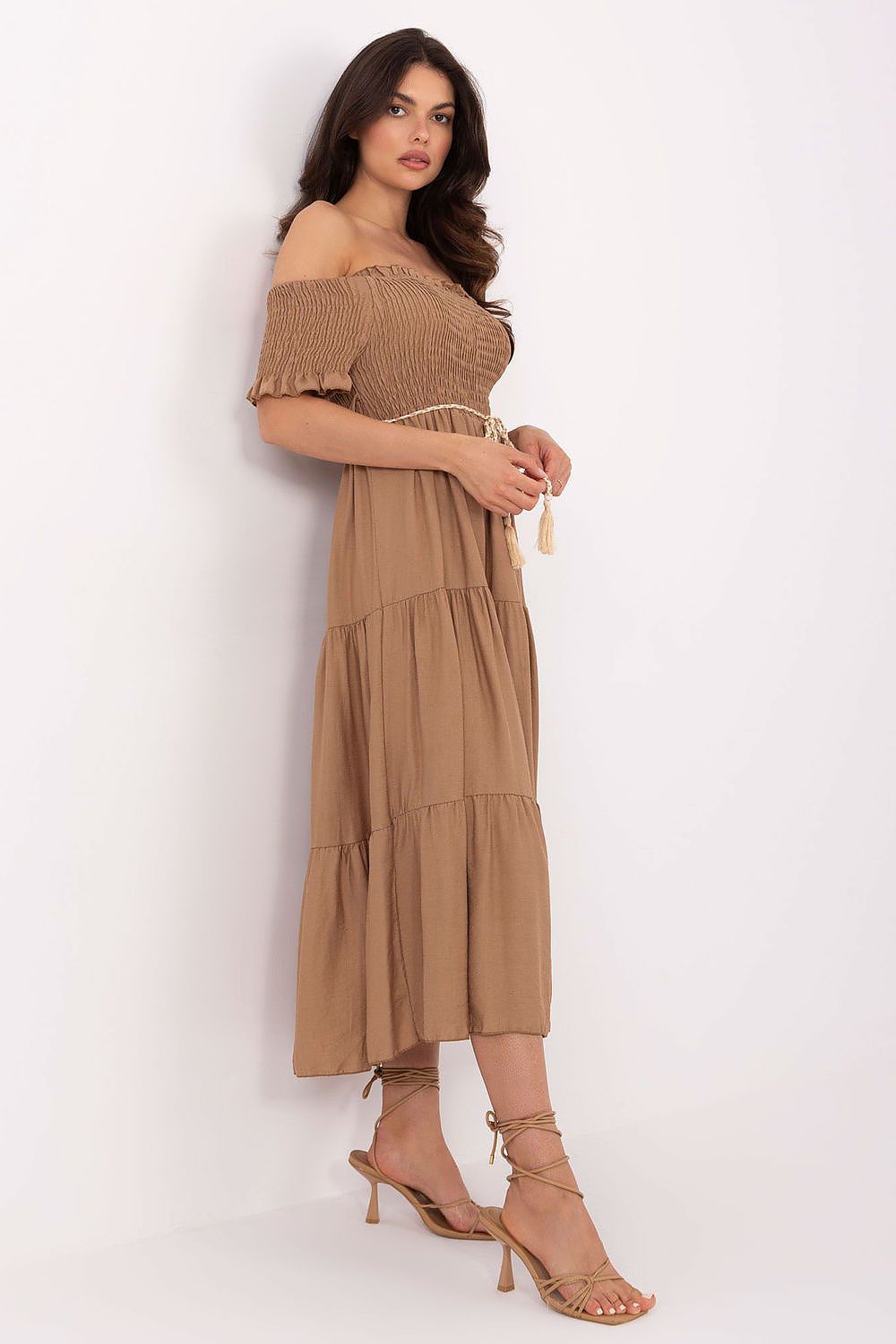  Vestito da giorno model 215185 Italy Moda 