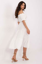  Vestito da giorno model 215186 Italy Moda 