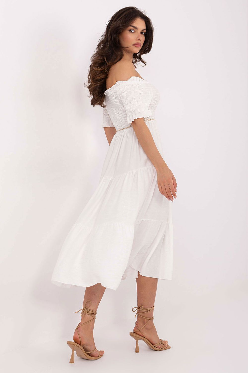  Vestito da giorno model 215186 Italy Moda 