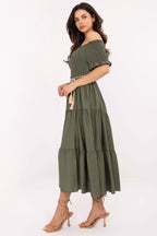  Vestito da giorno model 215187 Italy Moda 