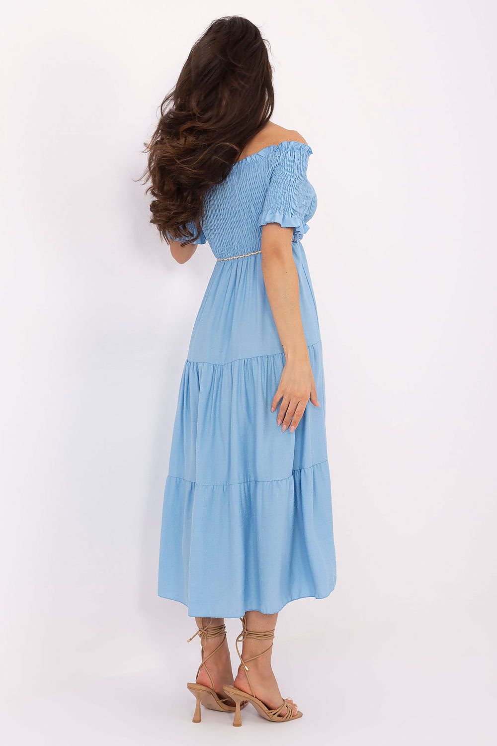 Vestito da giorno model 215188 Italy Moda 