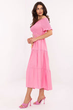  Vestito da giorno model 215189 Italy Moda 