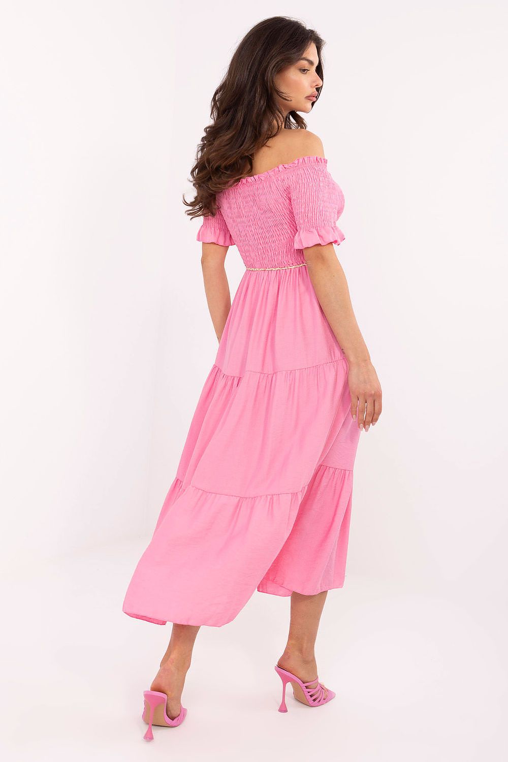  Vestito da giorno model 215189 Italy Moda 