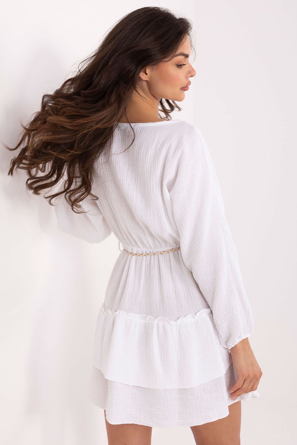  Vestito da giorno model 215190 Italy Moda 