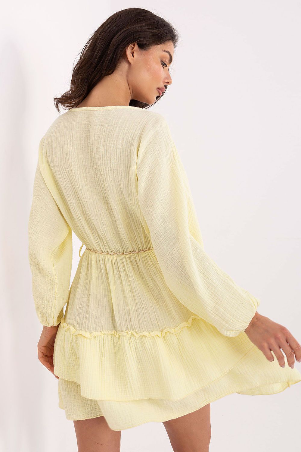  Vestito da giorno model 215191 Italy Moda 