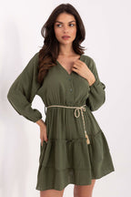  Vestito da giorno model 215192 Italy Moda 