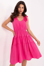  Vestito da giorno model 215200 Italy Moda 