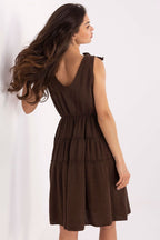  Vestito da giorno model 215201 Italy Moda 