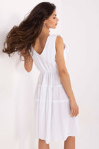  Vestito da giorno model 215203 Italy Moda 