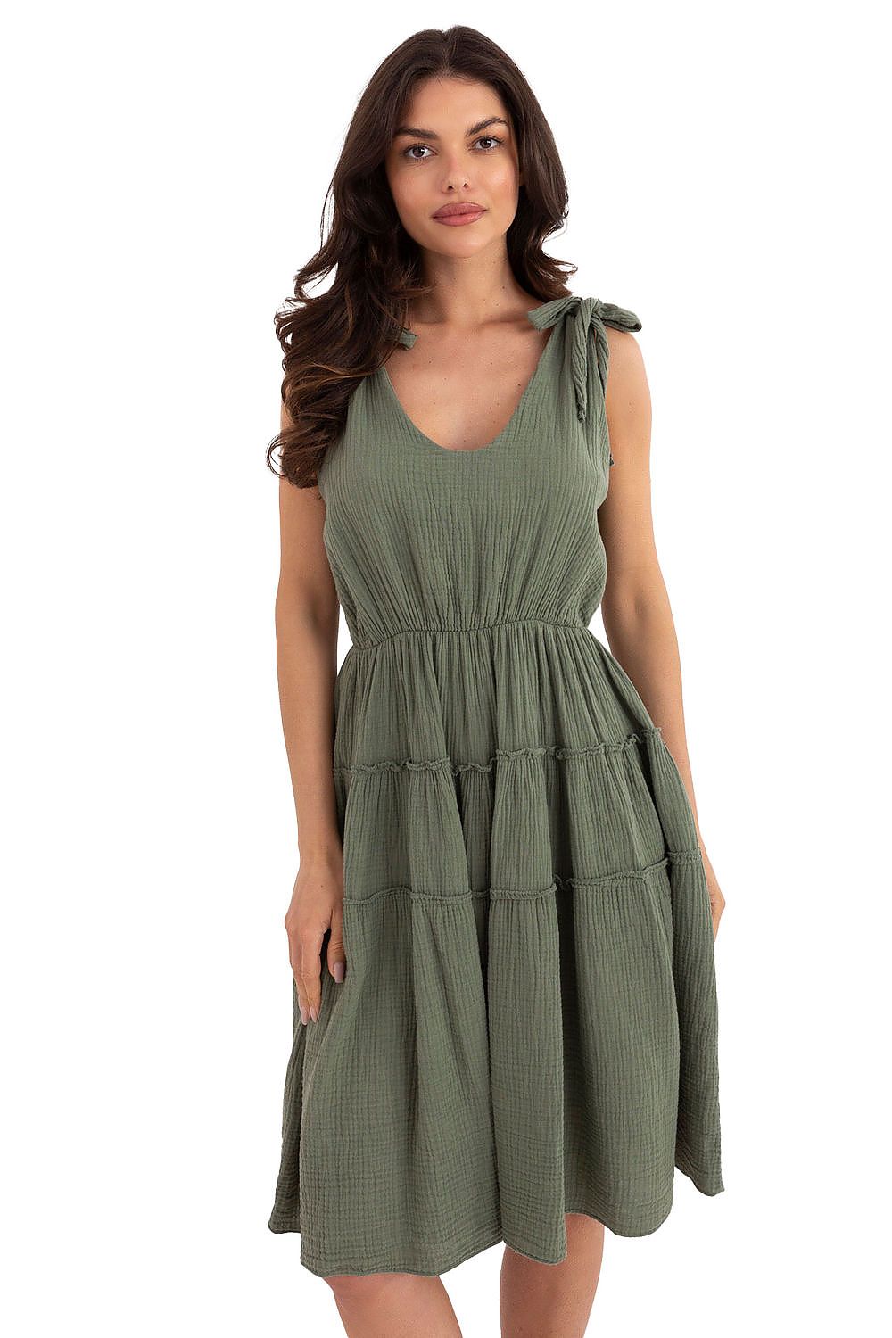  Vestito da giorno model 215204 Italy Moda 