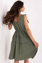  Vestito da giorno model 215204 Italy Moda 