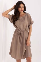  Vestito da giorno model 215209 Italy Moda 