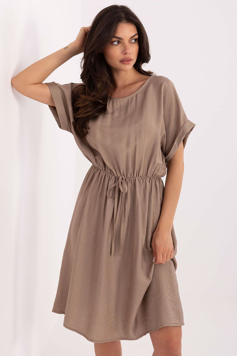  Vestito da giorno model 215209 Italy Moda 