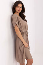  Vestito da giorno model 215209 Italy Moda 
