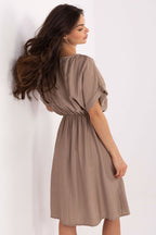  Vestito da giorno model 215209 Italy Moda 