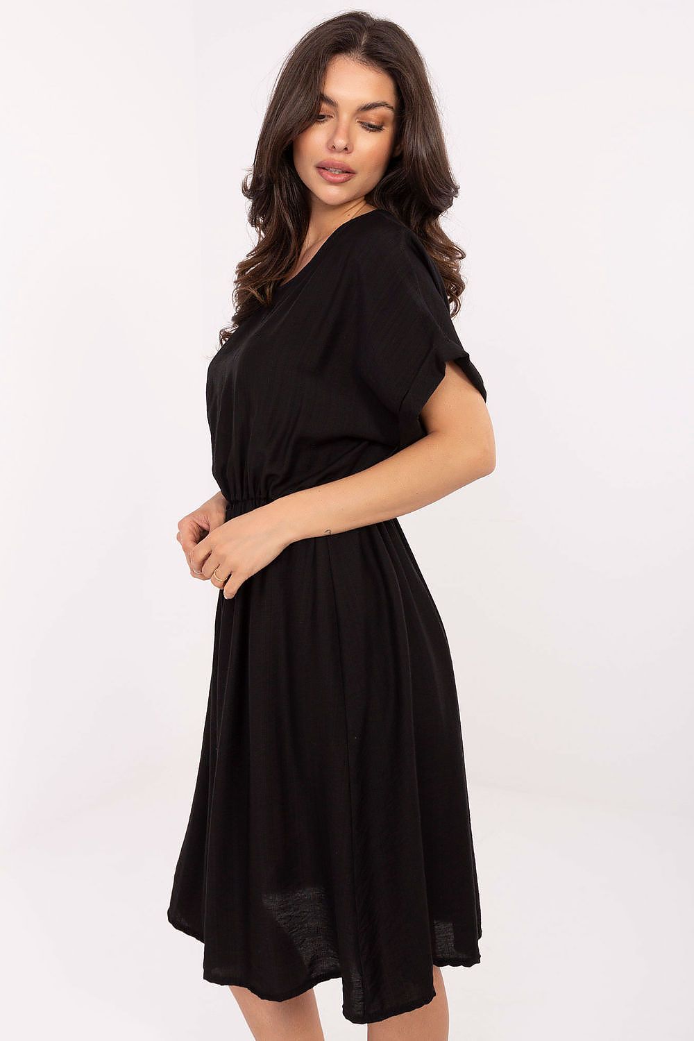  Vestito da giorno model 215210 Italy Moda 