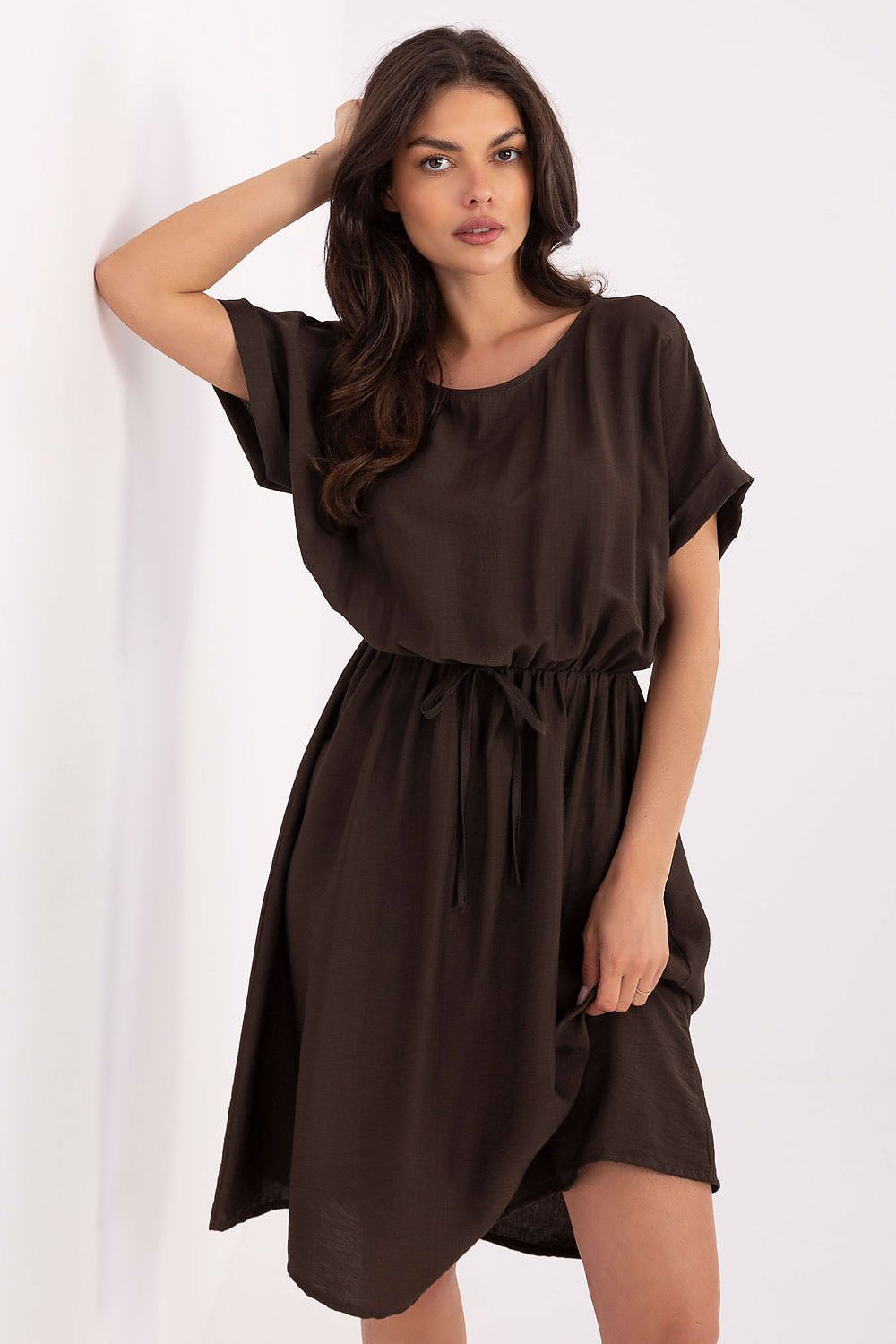  Vestito da giorno model 215211 Italy Moda 