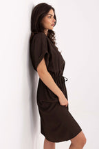  Vestito da giorno model 215211 Italy Moda 
