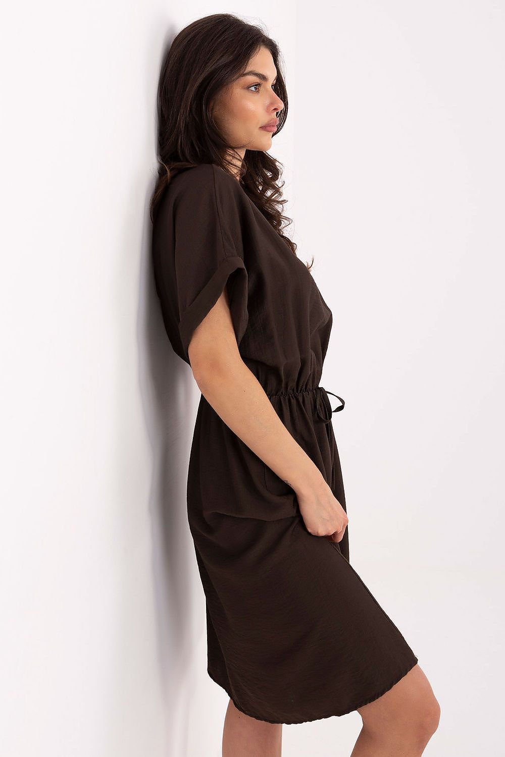  Vestito da giorno model 215211 Italy Moda 