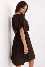  Vestito da giorno model 215211 Italy Moda 