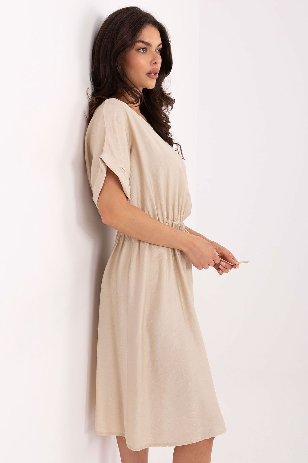  Vestito da giorno model 215212 Italy Moda 