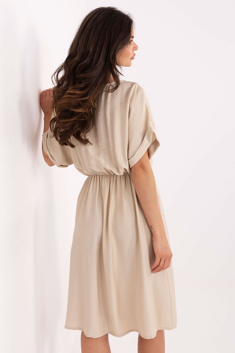  Vestito da giorno model 215212 Italy Moda 