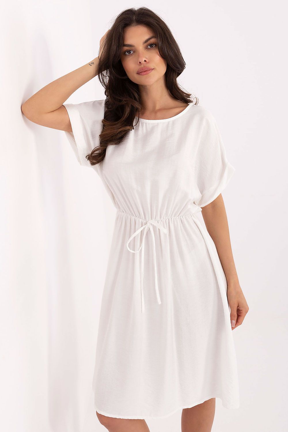  Vestito da giorno model 215214 Italy Moda 