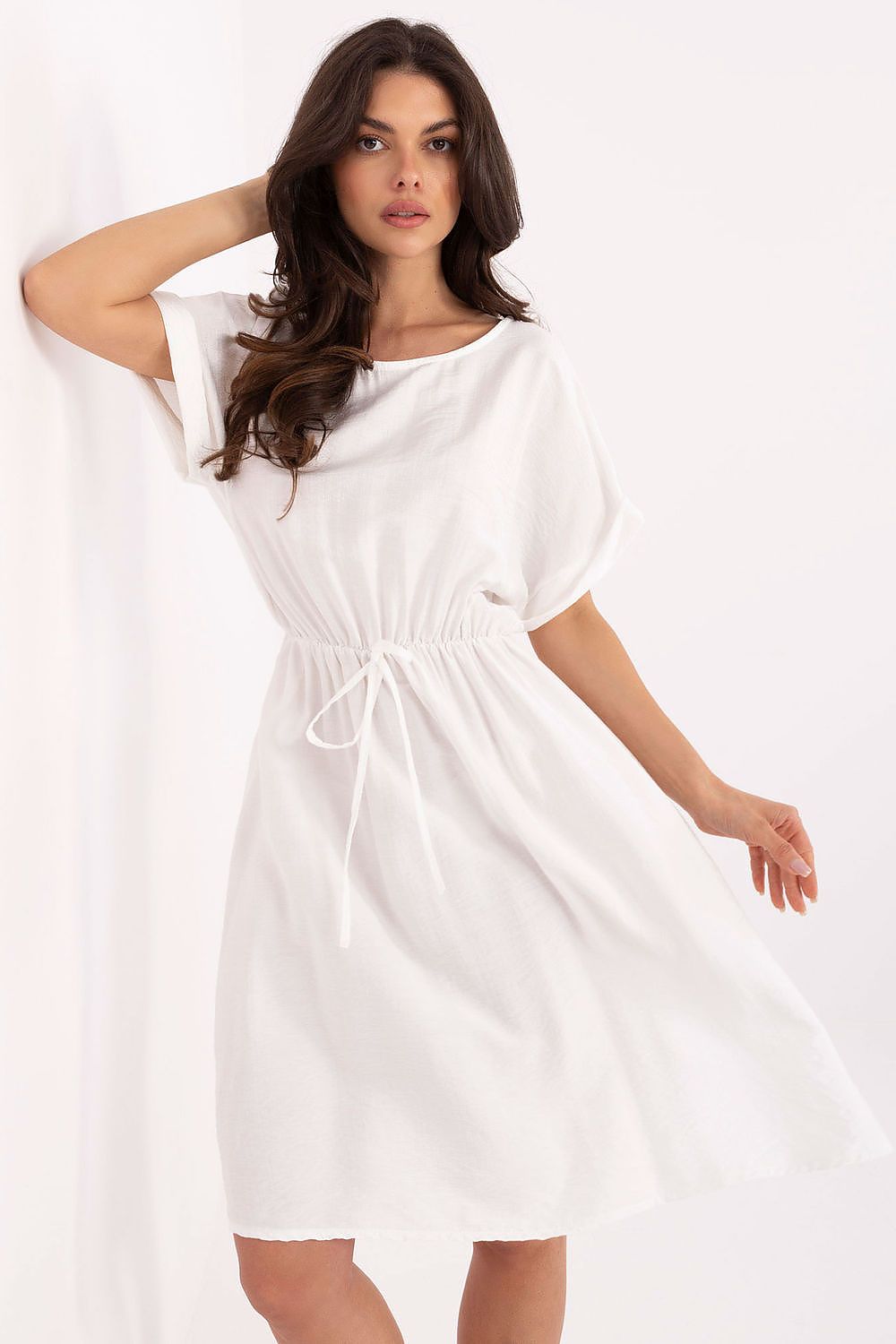  Vestito da giorno model 215214 Italy Moda 