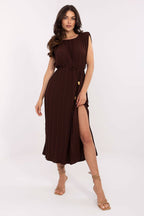  Vestito da giorno model 215216 Italy Moda 