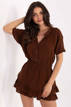  Tuta model 215217 Italy Moda 