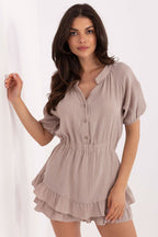  Tuta model 215218 Italy Moda 